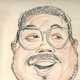 Peter Alan Harper (Portraitist: Laurie Edmonds)